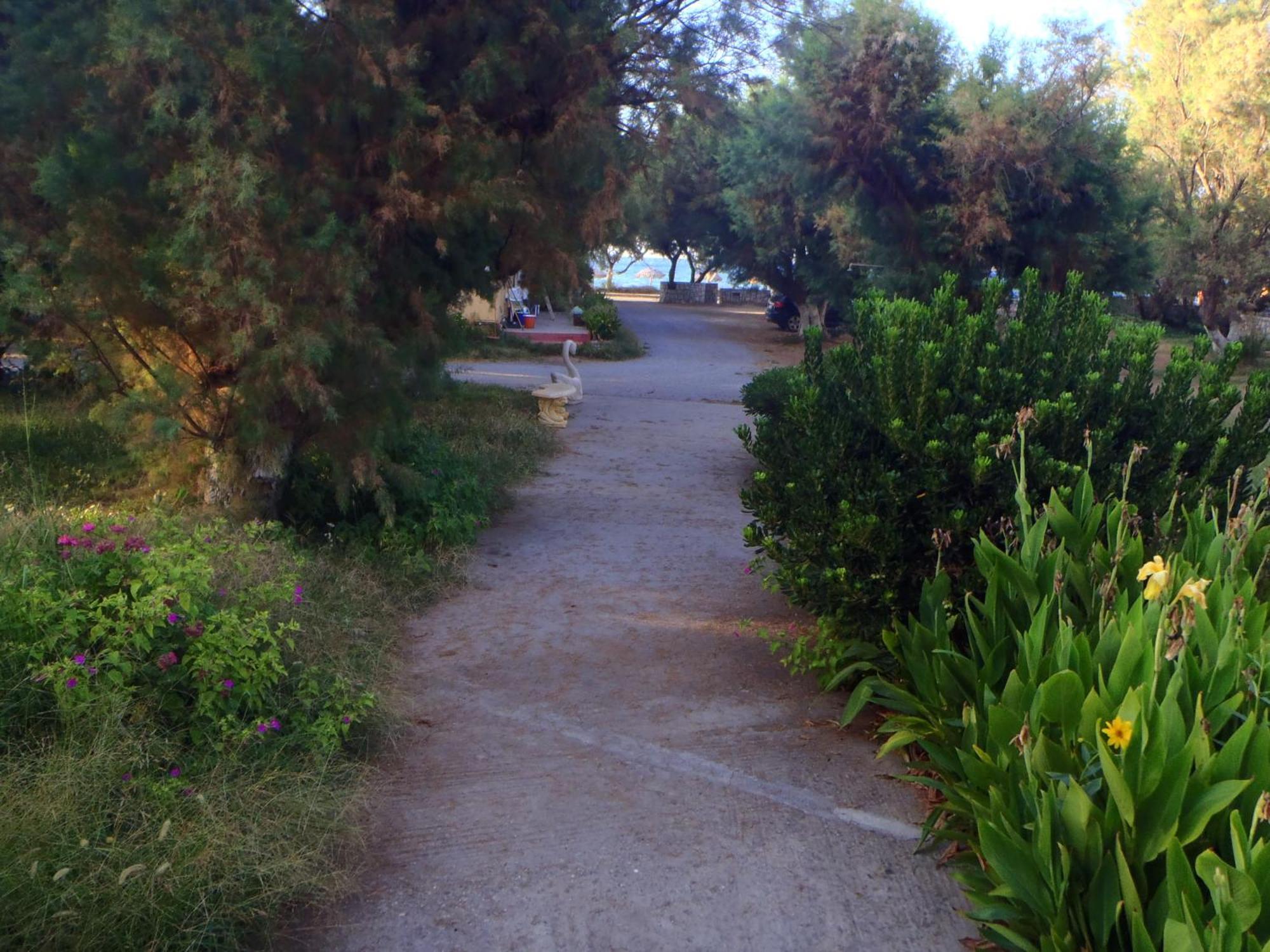 Rooms Leonidas Kissamos Exterior photo