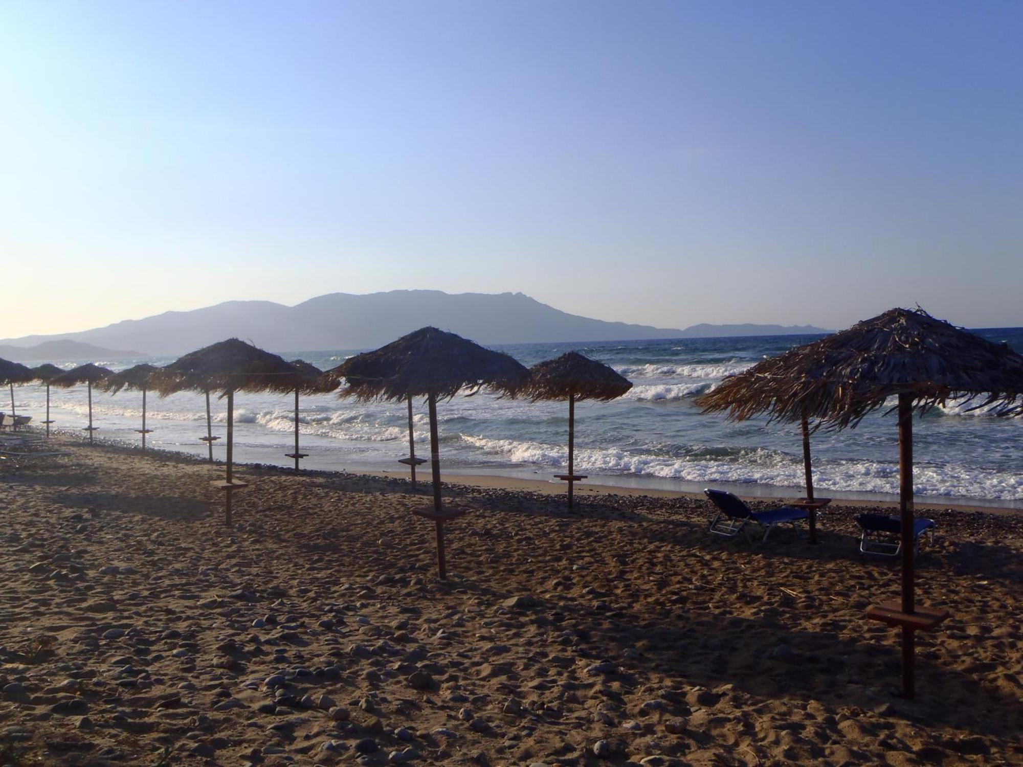 Rooms Leonidas Kissamos Exterior photo