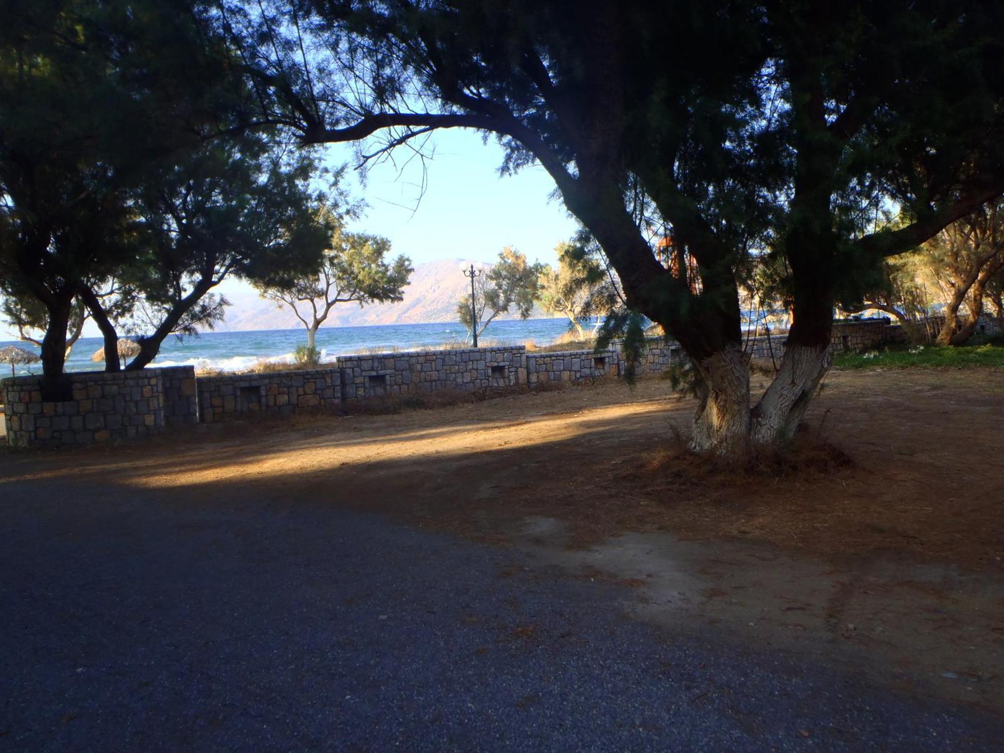 Rooms Leonidas Kissamos Exterior photo