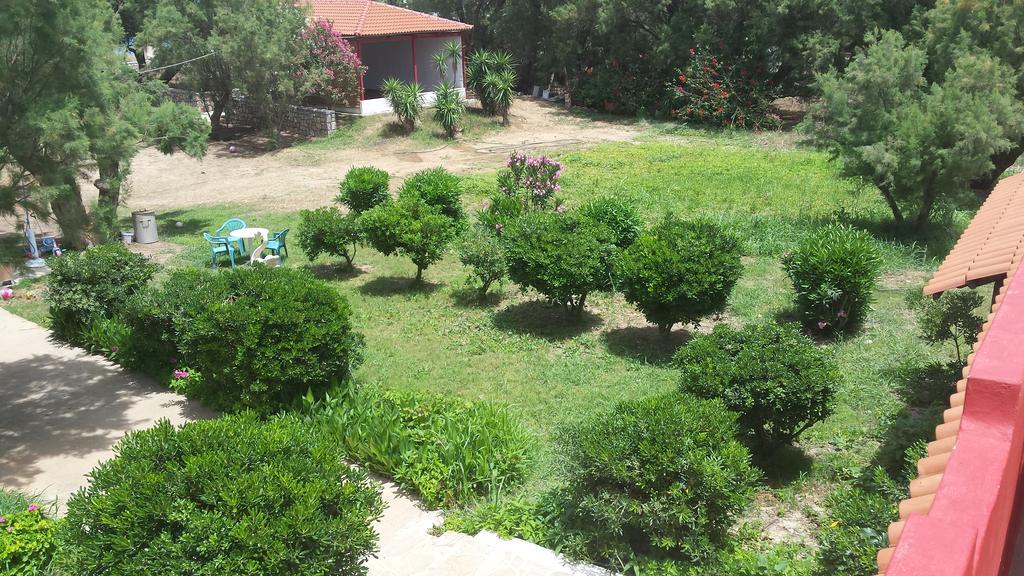 Rooms Leonidas Kissamos Exterior photo