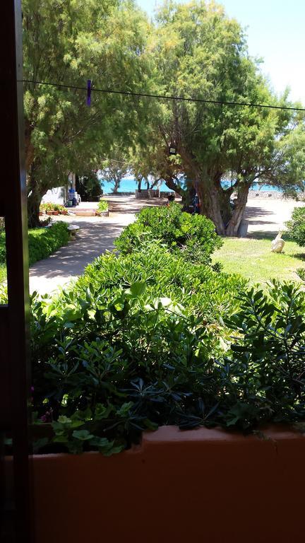Rooms Leonidas Kissamos Exterior photo