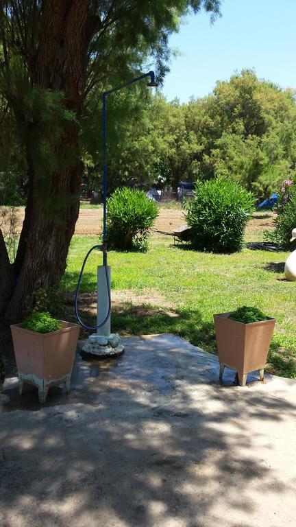Rooms Leonidas Kissamos Exterior photo